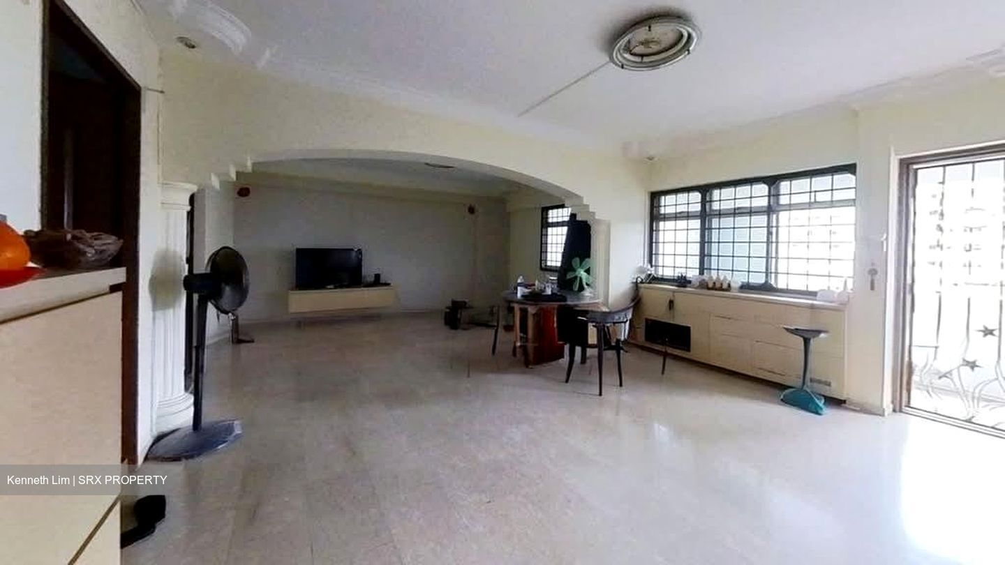 Blk 654 Eunos Damai Ville (Bedok), HDB 4 Rooms #564760221